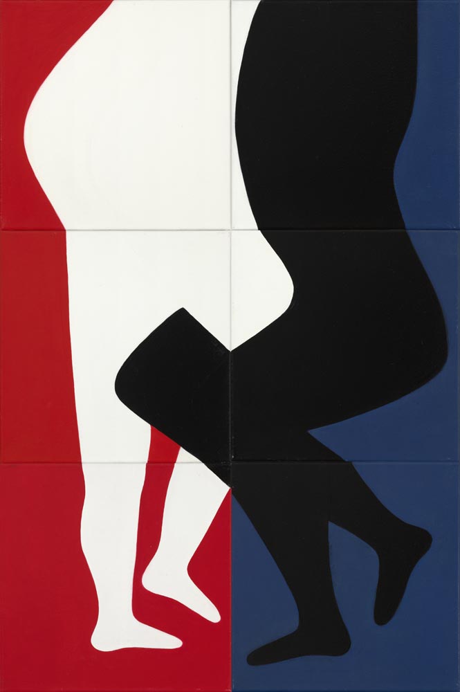 Intimacy Interrupted