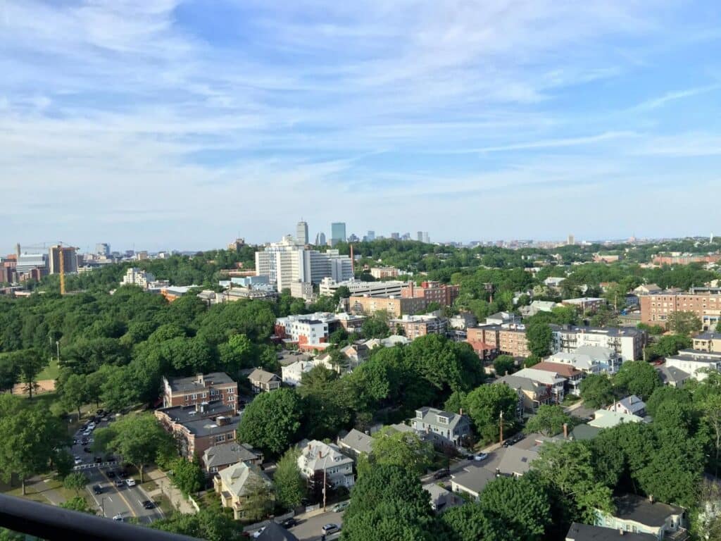 Jamaica Plain, BOSTON, MA