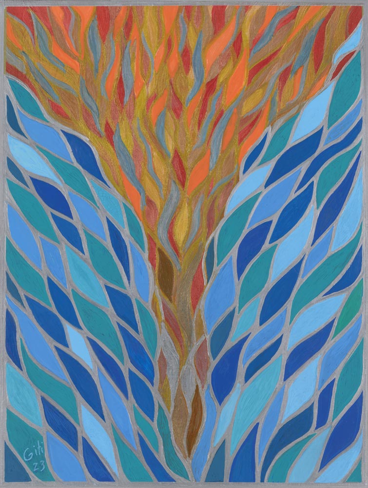 Miracle of Coexistance