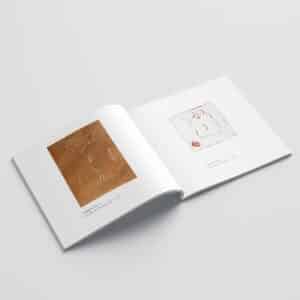 Giti Ganjei Art Book