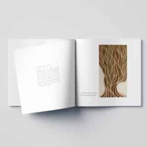 Giti Ganjei Art Book