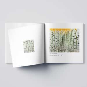Giti Ganjei Art Book