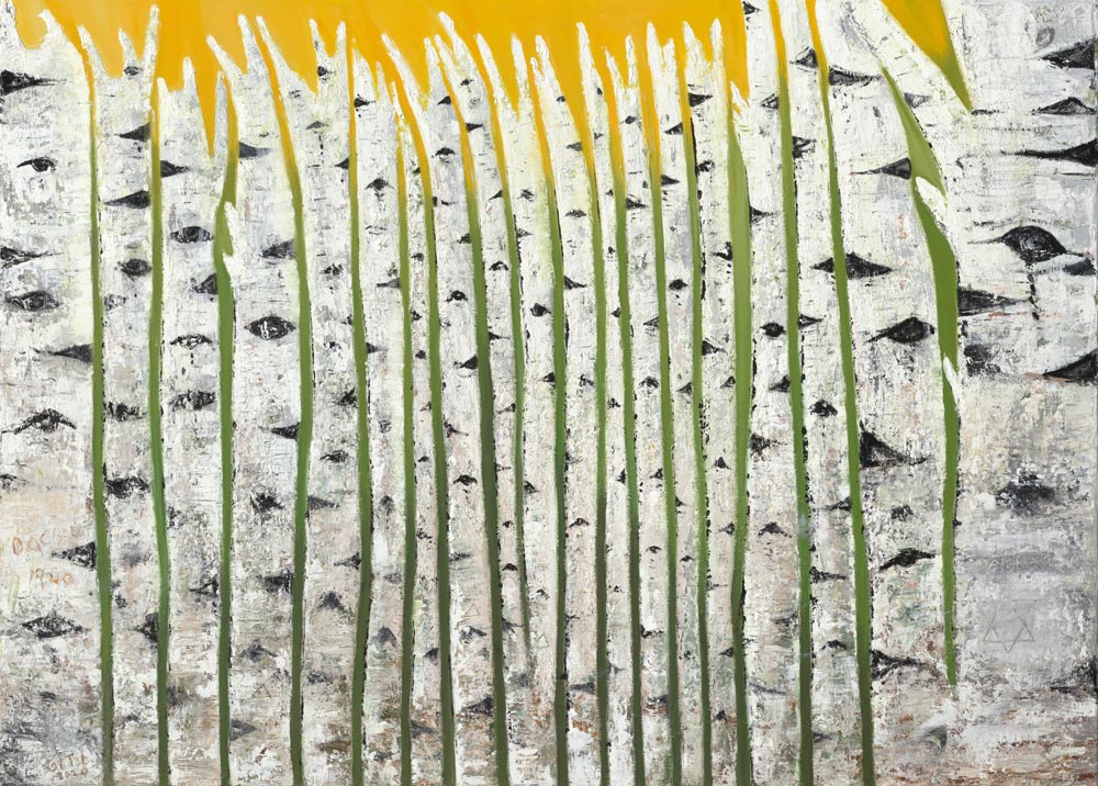 Racism, Holocaust, Never Again