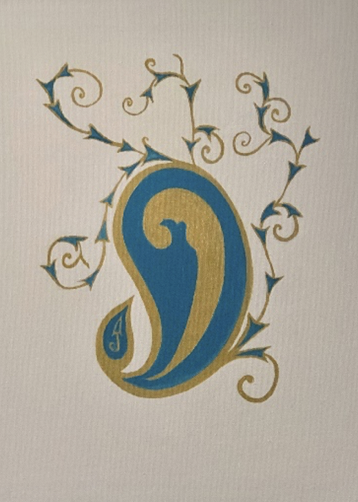 Paisley