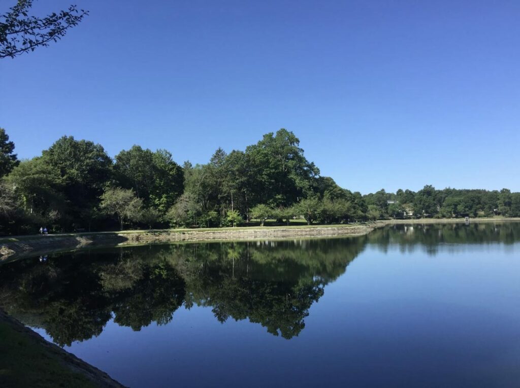 Brookline Reservoir-9