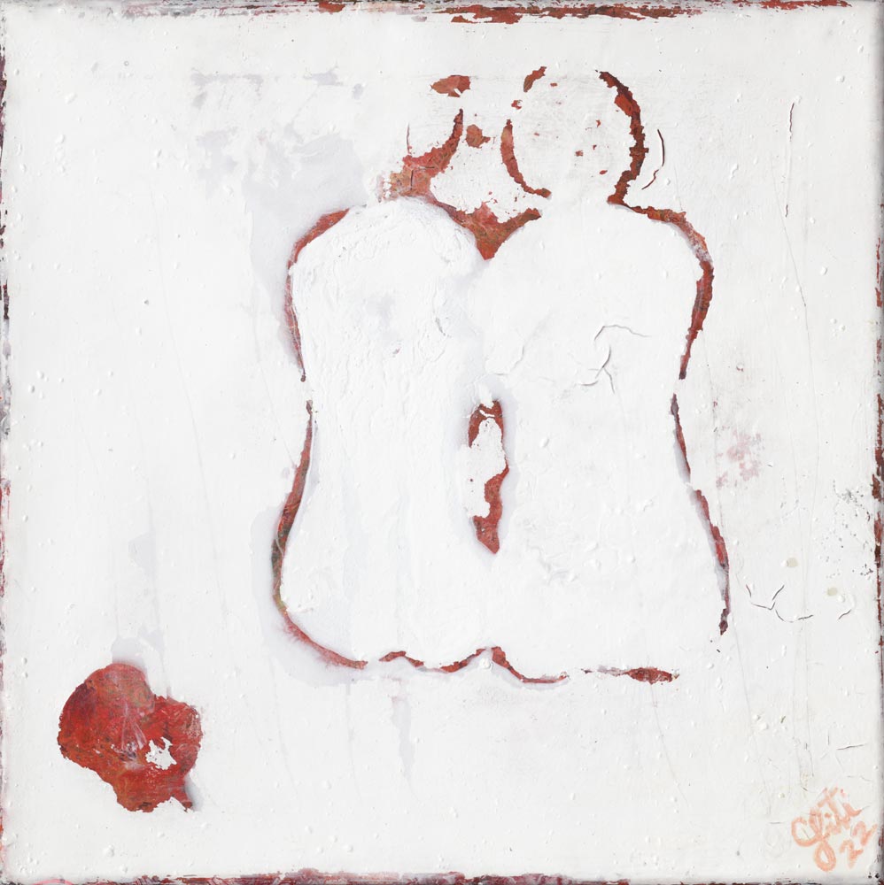 adam and eve THE FIRST SIN 2