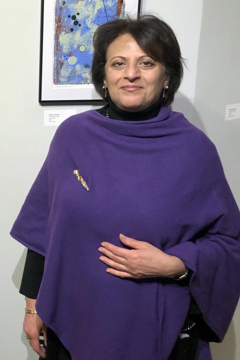 Giti Ganjei